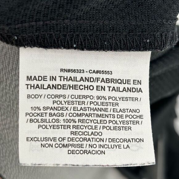 Nike Golf Standard Fit Men’s Pants 34X32‎ - Picture 9 of 9